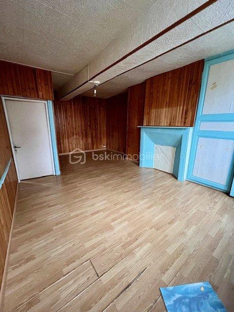 Maison de ville - 160 m² - 8 pièces