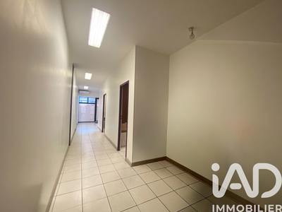 Immeuble - 131 m²