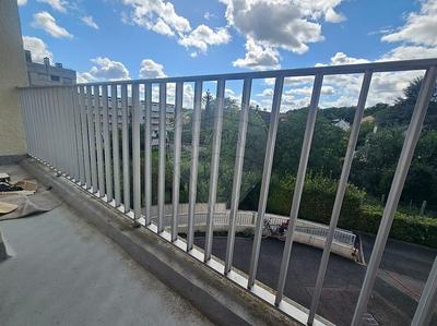 Appartement - 31 m² - 1 pièce