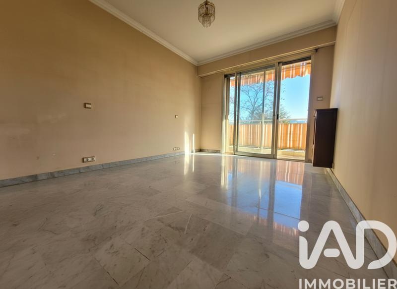 Appartement - 67 m² - 2 pièces