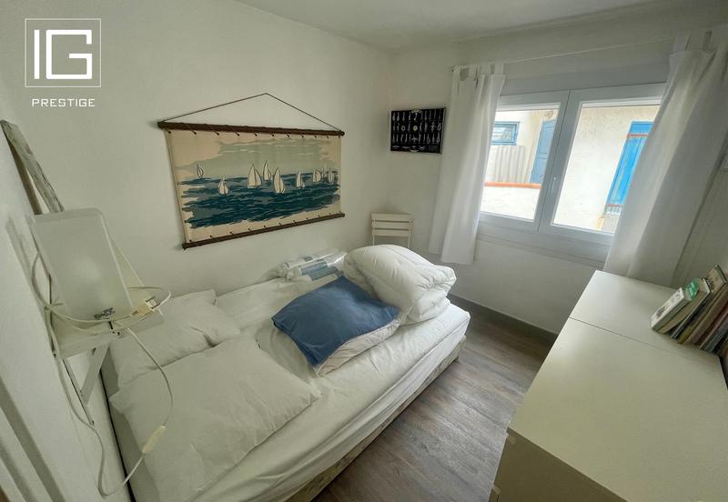 Maison - 60 m² - 4 pièces