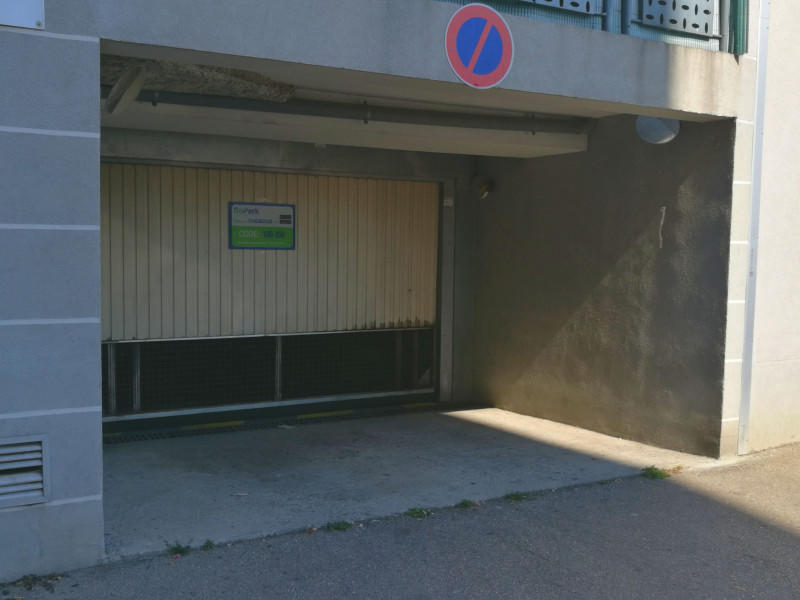 Parking - 10 m²