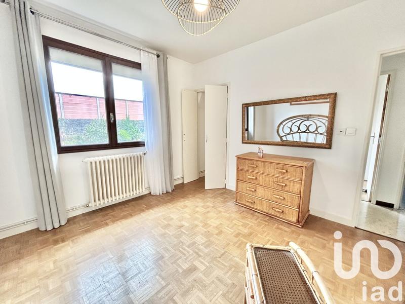 Maison - 131 m² - 6 pièces