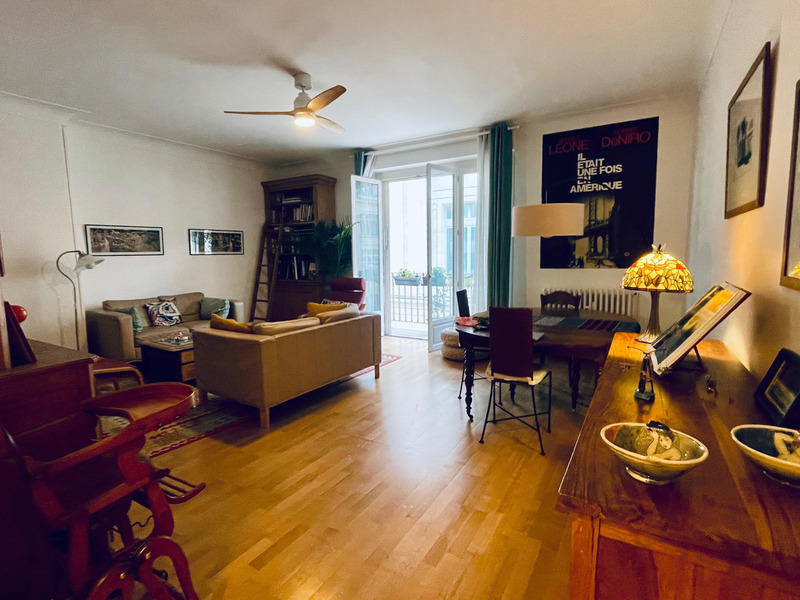 Appartement - 137 m² - 5 pièces