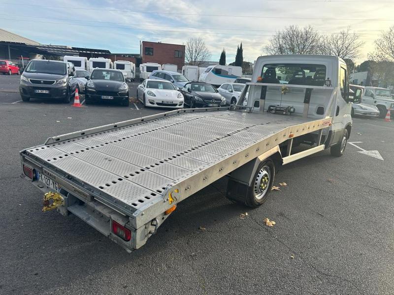 Iveco Daily 35s16 Depanneuse