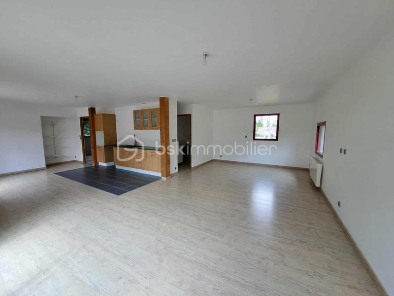 Maison de campagne - 114 m² - 4 pièces