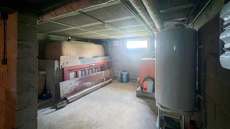 Maison - 150 m² - 5 pièces