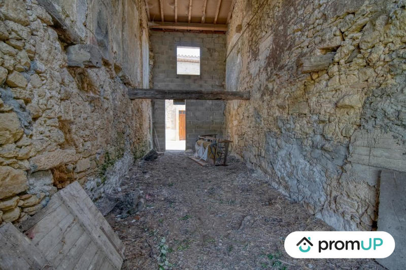 Maison - 90 m² - 3 pièces