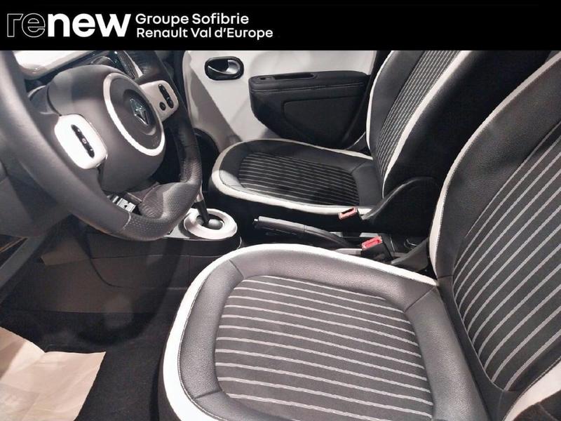 Renault Twingo E-Tech Electrique III Techno