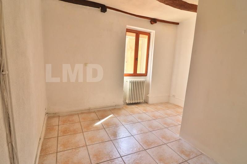 Maison de village - 70 m² - 3 pièces