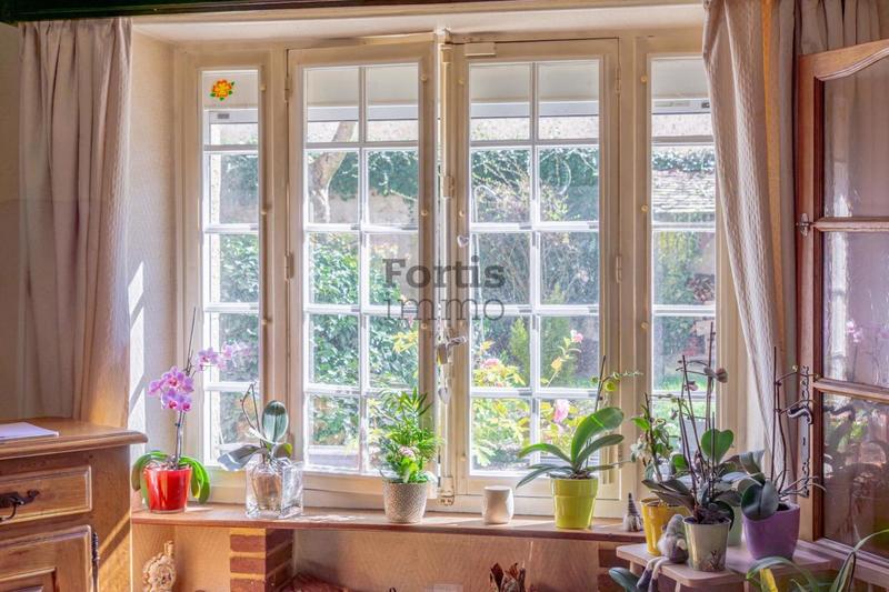 Corps de ferme - 381 m² - 10 pièces