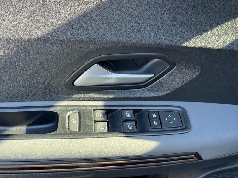 Dacia Jogger Hybrid 140 7 places Gsr2 Extreme