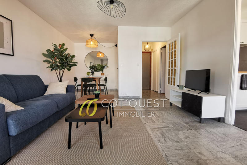 Appartement - 32 m² - 1 pièce