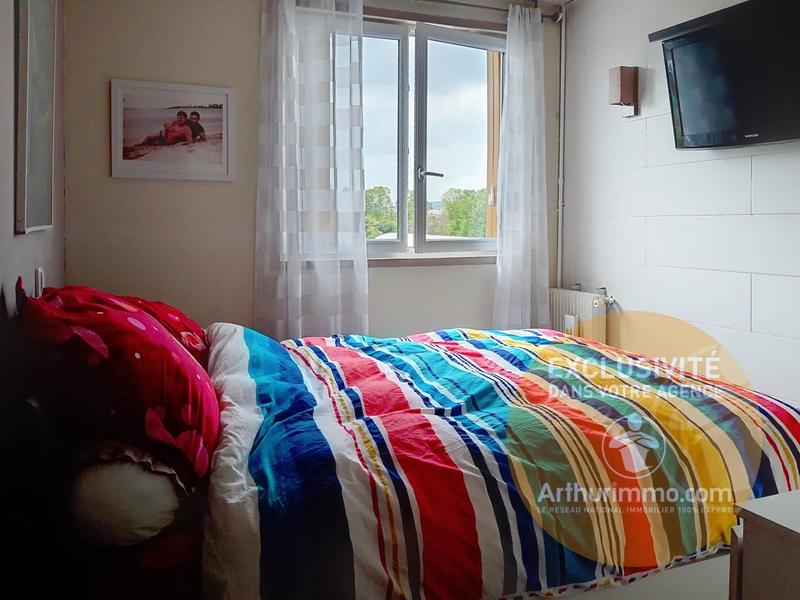 Appartement - 73 m² - 4 pièces