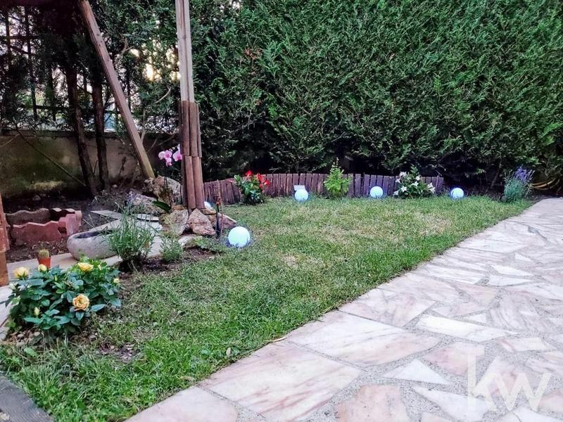 Appartement - 50 m² - 3 pièces