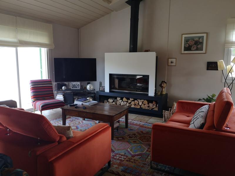 Maison - 150 m² - 5 pièces