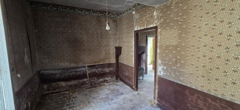 Maison - 68 m² - 3 pièces