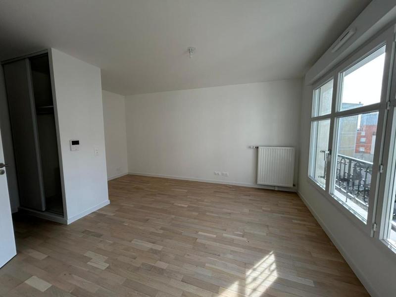 Appartement - 29 m² - 1 pièce