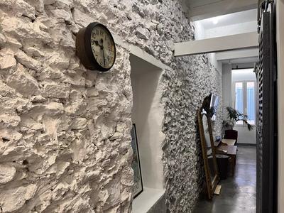 Appartement - 31 m² - 1 pièce