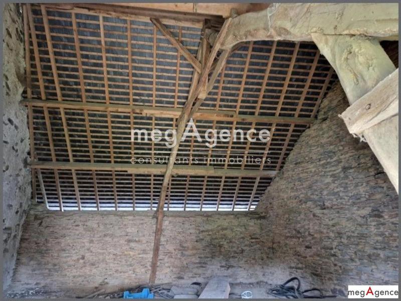 Maison - 81 m² - 3 pièces