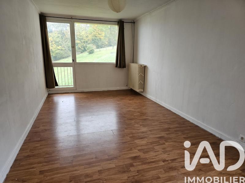 Appartement - 30 m² - 1 pièce