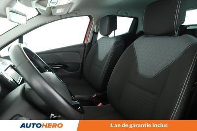 Renault Clio 1.2 TCe Intens Eco2 Edc 120 ch