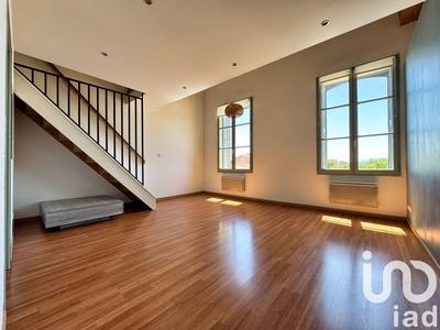 Appartement - 84 m² - 3 pièces