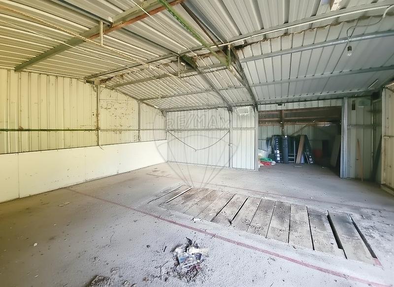 Propriété - 158 m² - 6 pièces