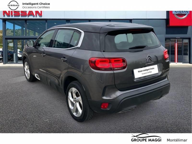 Citroën C5 Aircross PureTech 130 s&amp;S Eat8 Feel