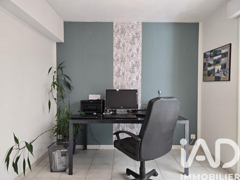 Maison de ville - 188 m² - 7 pièces