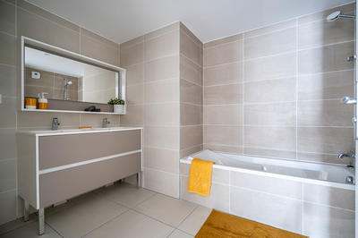 Appartement - 70 à 117 m² - 3 à 5 pièces