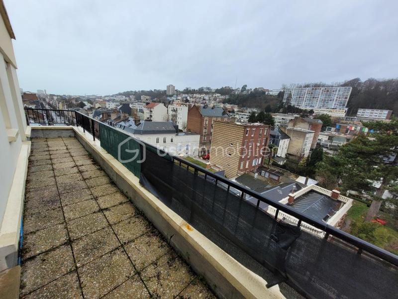 Appartement - 65 m² - 4 pièces