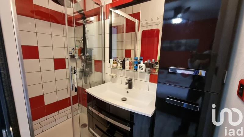 Maison - 109 m² - 5 pièces