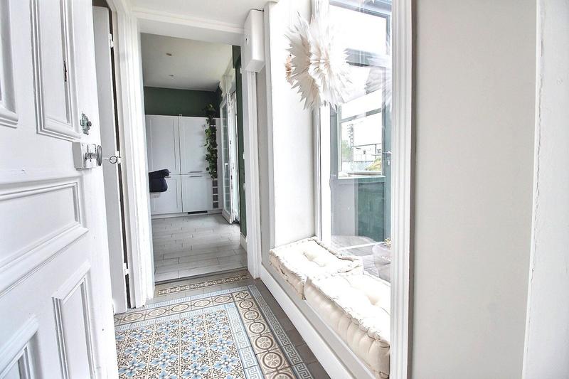 Maison - 292 m² - 8 pièces