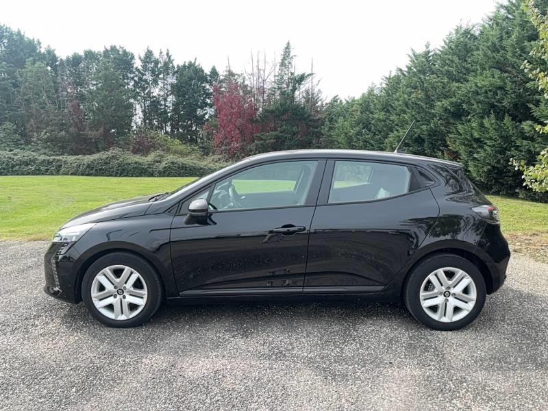 Renault Clio TCe 90 Evolution