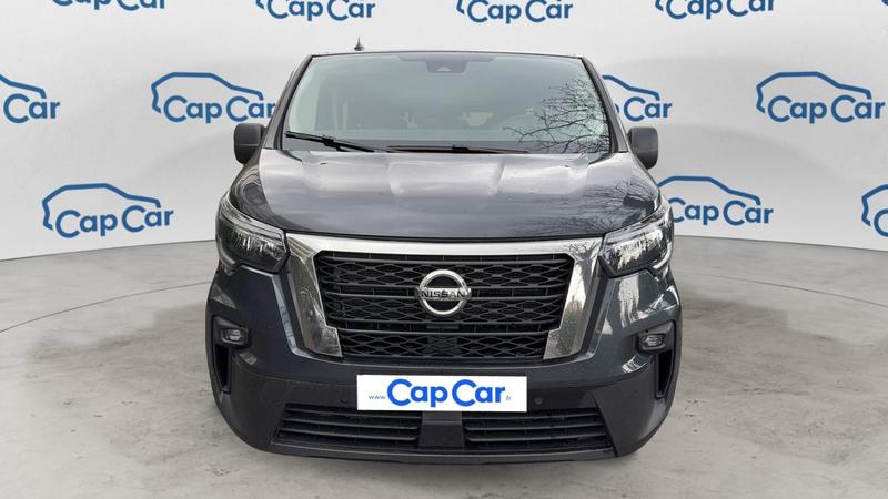 Nissan Nv300 1.6 dCi 125 Energy n-Connecta