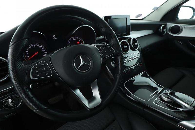 Mercedes Classe c 180 7g-Tronic 156 ch