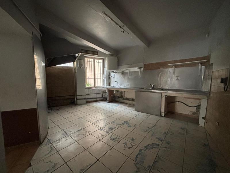 Appartement - 60 m² - 2 pièces