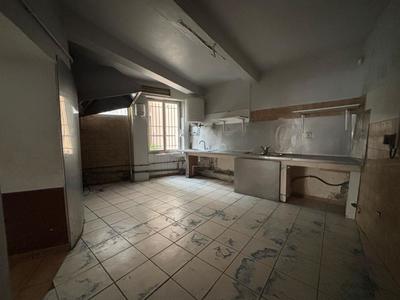 Appartement - 60 m² - 2 pièces