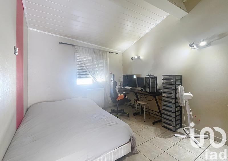 Maison de village - 140 m² - 4 pièces