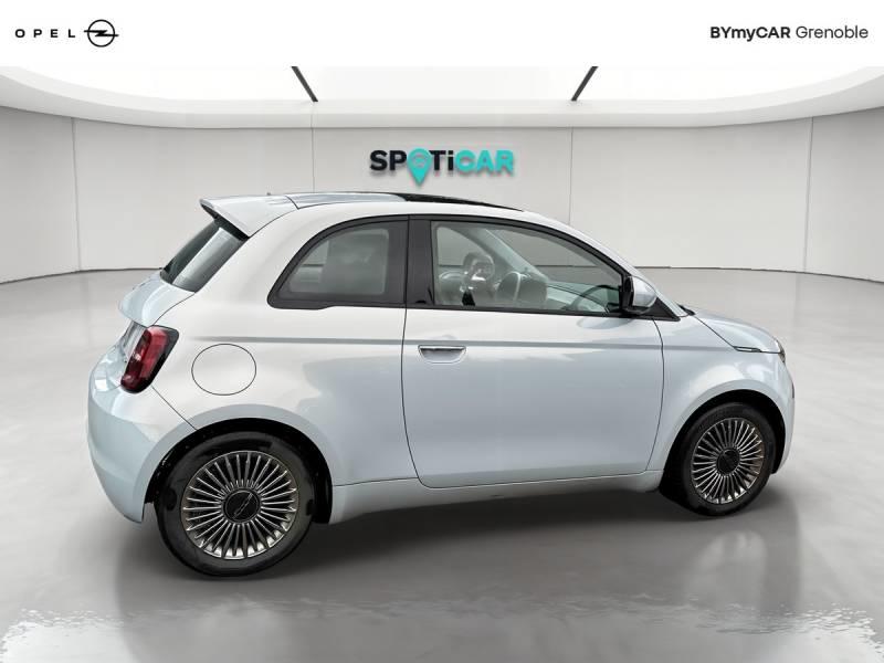 Fiat 500 e 118 ch Icône