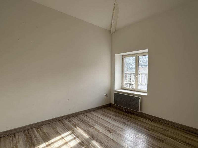 Appartement - 46 m² - 3 pièces