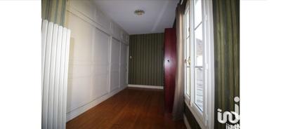 Maison de ville - 157 m² - 6 pièces