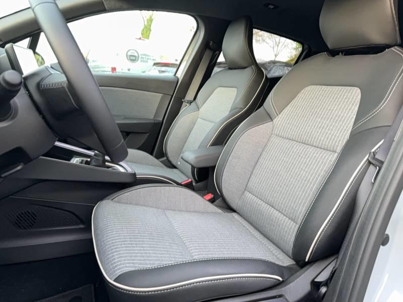 Renault Clio Eco-G 100 ch Gsr2 Techno