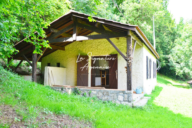 Maison - 231 m² - 7 pièces