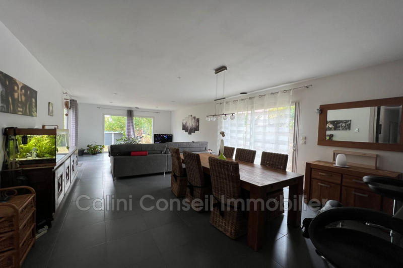 Villa - 112 m² - 4 pièces