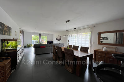 Villa - 112 m² - 4 pièces