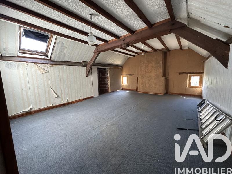 Maison - 300 m² - 15 pièces