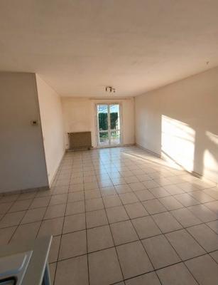 Maison - 65 m² - 3 pièces