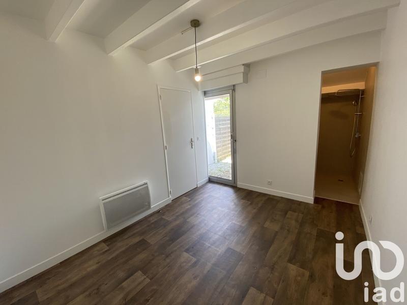 Maison - 103 m² - 6 pièces